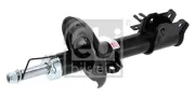Stoßdämpfer Vorderachse rechts FEBI BILSTEIN 1002387