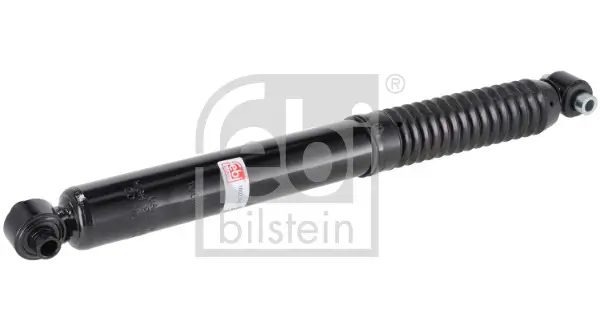 Stoßdämpfer Hinterachse rechts Hinterachse links FEBI BILSTEIN 1002393
