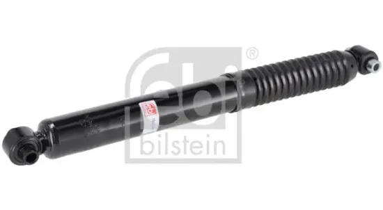 Stoßdämpfer Hinterachse rechts Hinterachse links FEBI BILSTEIN 1002393 Bild Stoßdämpfer Hinterachse rechts Hinterachse links FEBI BILSTEIN 1002393