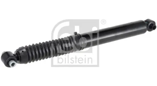 Stoßdämpfer Hinterachse rechts Hinterachse links FEBI BILSTEIN 1002393 Bild Stoßdämpfer Hinterachse rechts Hinterachse links FEBI BILSTEIN 1002393