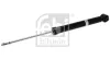 Stoßdämpfer Hinterachse rechts Hinterachse links FEBI BILSTEIN 1002394 Bild Stoßdämpfer Hinterachse rechts Hinterachse links FEBI BILSTEIN 1002394