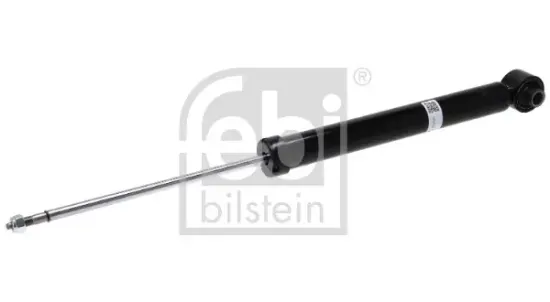 Stoßdämpfer Hinterachse rechts Hinterachse links FEBI BILSTEIN 1002394 Bild Stoßdämpfer Hinterachse rechts Hinterachse links FEBI BILSTEIN 1002394