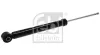 Stoßdämpfer Hinterachse rechts Hinterachse links FEBI BILSTEIN 1002394 Bild Stoßdämpfer Hinterachse rechts Hinterachse links FEBI BILSTEIN 1002394