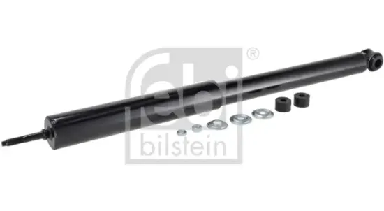 Stoßdämpfer Hinterachse rechts Hinterachse links FEBI BILSTEIN 1002396 Bild Stoßdämpfer Hinterachse rechts Hinterachse links FEBI BILSTEIN 1002396