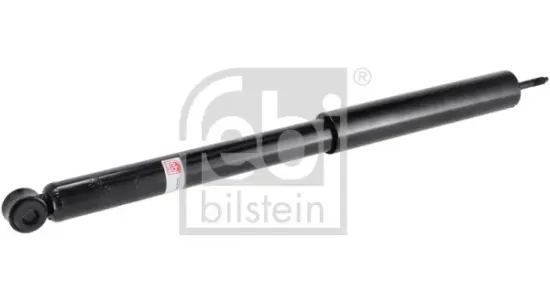 Stoßdämpfer Hinterachse rechts Hinterachse links FEBI BILSTEIN 1002396 Bild Stoßdämpfer Hinterachse rechts Hinterachse links FEBI BILSTEIN 1002396