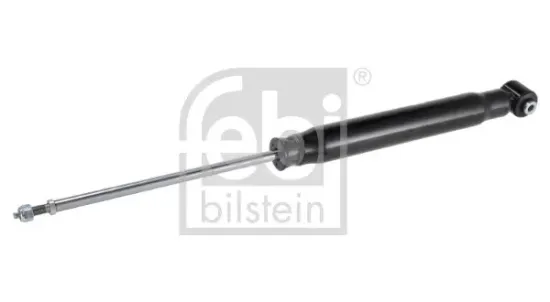 Stoßdämpfer Hinterachse rechts Hinterachse links FEBI BILSTEIN 1002399 Bild Stoßdämpfer Hinterachse rechts Hinterachse links FEBI BILSTEIN 1002399