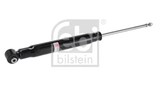Stoßdämpfer Hinterachse rechts Hinterachse links FEBI BILSTEIN 1002399 Bild Stoßdämpfer Hinterachse rechts Hinterachse links FEBI BILSTEIN 1002399