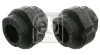 Lagerung, Stabilisator Vorderachse FEBI BILSTEIN 10023