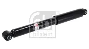 Stoßdämpfer Hinterachse rechts Hinterachse links FEBI BILSTEIN 1002400