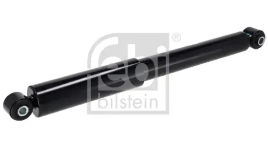 Stoßdämpfer Hinterachse rechts Hinterachse links FEBI BILSTEIN 1002400 Bild Stoßdämpfer Hinterachse rechts Hinterachse links FEBI BILSTEIN 1002400