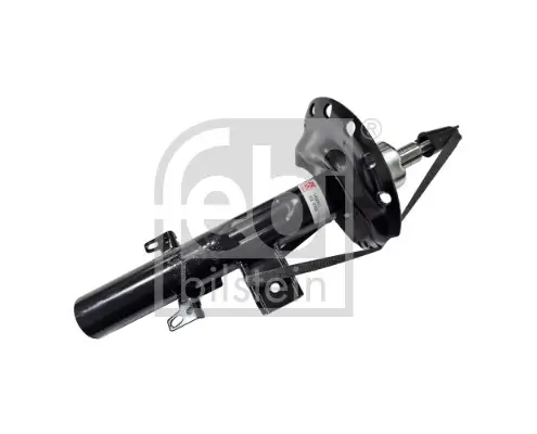 Stoßdämpfer Hinterachse rechts FEBI BILSTEIN 1002401 Bild Stoßdämpfer Hinterachse rechts FEBI BILSTEIN 1002401