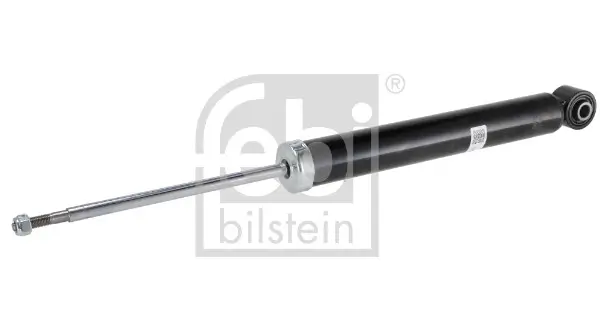 Stoßdämpfer Hinterachse rechts Hinterachse links FEBI BILSTEIN 1002405