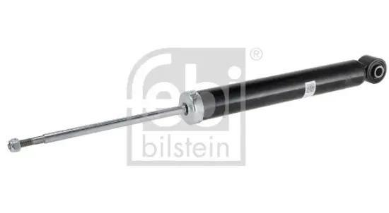 Stoßdämpfer Hinterachse rechts Hinterachse links FEBI BILSTEIN 1002405 Bild Stoßdämpfer Hinterachse rechts Hinterachse links FEBI BILSTEIN 1002405