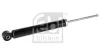 Stoßdämpfer Hinterachse rechts Hinterachse links FEBI BILSTEIN 1002405 Bild Stoßdämpfer Hinterachse rechts Hinterachse links FEBI BILSTEIN 1002405