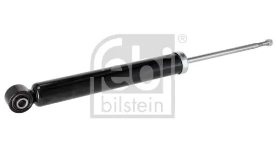 Stoßdämpfer Hinterachse rechts Hinterachse links FEBI BILSTEIN 1002405 Bild Stoßdämpfer Hinterachse rechts Hinterachse links FEBI BILSTEIN 1002405