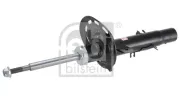 Stoßdämpfer Vorderachse links FEBI BILSTEIN 1002406