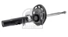 Stoßdämpfer Vorderachse links FEBI BILSTEIN 1002406 Bild Stoßdämpfer Vorderachse links FEBI BILSTEIN 1002406