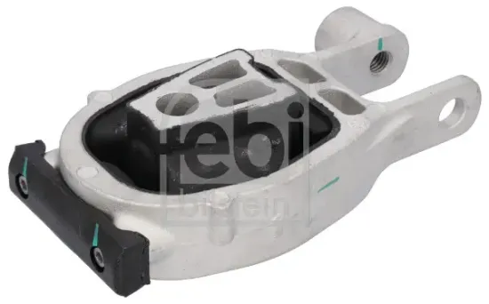 Lagerung, Motor hinten unten FEBI BILSTEIN 1002407 Bild Lagerung, Motor hinten unten FEBI BILSTEIN 1002407