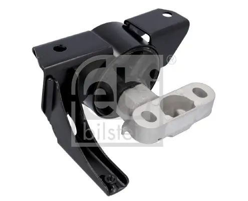 Lagerung, Schaltgetriebe links FEBI BILSTEIN 1002408 Bild Lagerung, Schaltgetriebe links FEBI BILSTEIN 1002408