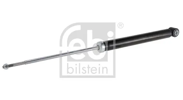 Stoßdämpfer Hinterachse rechts Hinterachse links FEBI BILSTEIN 1002416