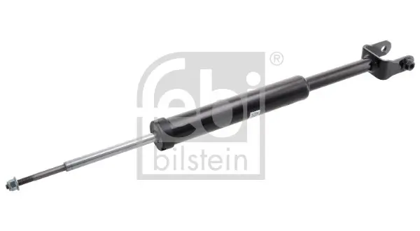 Stoßdämpfer Hinterachse rechts Hinterachse links FEBI BILSTEIN 1002417