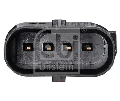 Sensor, Saugrohrdruck FEBI BILSTEIN 1002418 Bild Sensor, Saugrohrdruck FEBI BILSTEIN 1002418