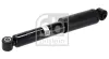 Stoßdämpfer Hinterachse rechts Hinterachse links FEBI BILSTEIN 1002421 Bild Stoßdämpfer Hinterachse rechts Hinterachse links FEBI BILSTEIN 1002421