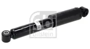 Stoßdämpfer Hinterachse rechts Hinterachse links FEBI BILSTEIN 1002421