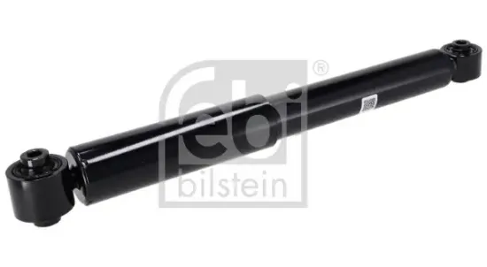 Stoßdämpfer Hinterachse rechts Hinterachse links FEBI BILSTEIN 1002424 Bild Stoßdämpfer Hinterachse rechts Hinterachse links FEBI BILSTEIN 1002424