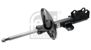 Stoßdämpfer Vorderachse links FEBI BILSTEIN 1002427