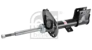 Stoßdämpfer Vorderachse rechts FEBI BILSTEIN 1002429
