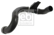 Ladeluftschlauch Ladeluftkühler links FEBI BILSTEIN 100242