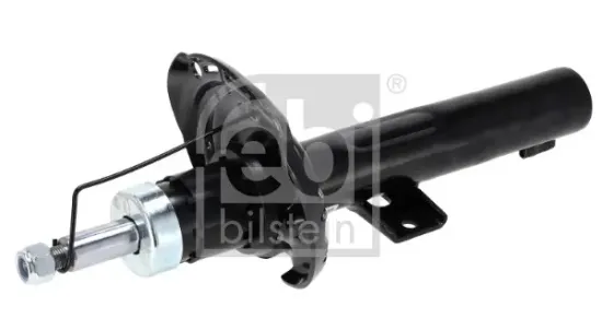 Stoßdämpfer Vorderachse rechts Vorderachse links FEBI BILSTEIN 1002432 Bild Stoßdämpfer Vorderachse rechts Vorderachse links FEBI BILSTEIN 1002432