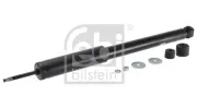 Stoßdämpfer Hinterachse rechts Hinterachse links FEBI BILSTEIN 1002433