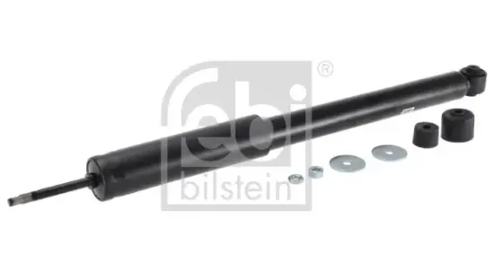 Stoßdämpfer Hinterachse rechts Hinterachse links FEBI BILSTEIN 1002433 Bild Stoßdämpfer Hinterachse rechts Hinterachse links FEBI BILSTEIN 1002433