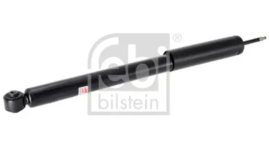 Stoßdämpfer Hinterachse rechts Hinterachse links FEBI BILSTEIN 1002433 Bild Stoßdämpfer Hinterachse rechts Hinterachse links FEBI BILSTEIN 1002433