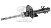 Stoßdämpfer Vorderachse rechts Vorderachse links FEBI BILSTEIN 1002435