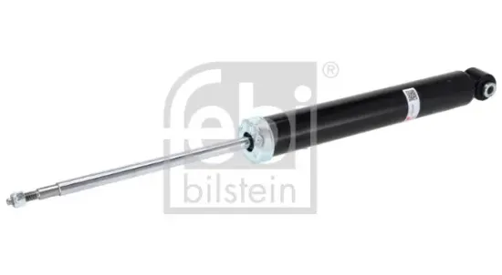 Stoßdämpfer Hinterachse rechts Hinterachse links FEBI BILSTEIN 1002436 Bild Stoßdämpfer Hinterachse rechts Hinterachse links FEBI BILSTEIN 1002436