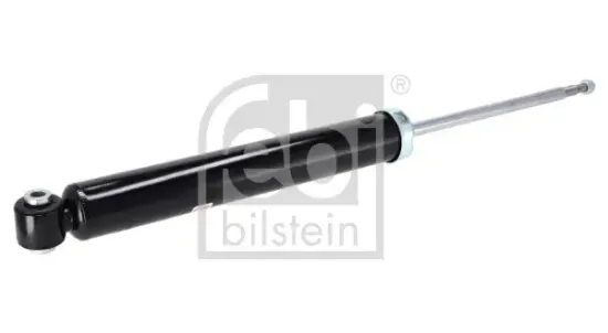 Stoßdämpfer Hinterachse rechts Hinterachse links FEBI BILSTEIN 1002436 Bild Stoßdämpfer Hinterachse rechts Hinterachse links FEBI BILSTEIN 1002436
