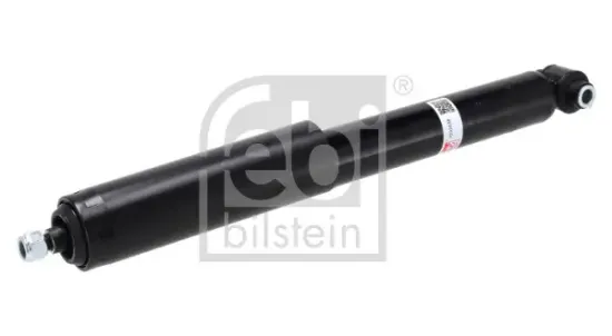 Stoßdämpfer Hinterachse rechts Hinterachse links FEBI BILSTEIN 1002438 Bild Stoßdämpfer Hinterachse rechts Hinterachse links FEBI BILSTEIN 1002438
