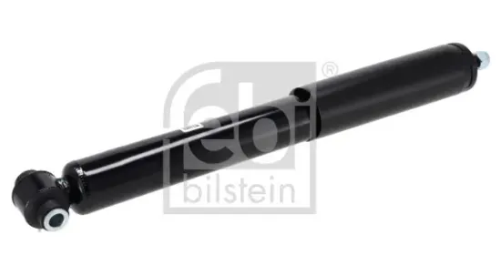 Stoßdämpfer Hinterachse rechts Hinterachse links FEBI BILSTEIN 1002438 Bild Stoßdämpfer Hinterachse rechts Hinterachse links FEBI BILSTEIN 1002438