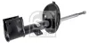 Stoßdämpfer Vorderachse links FEBI BILSTEIN 1002440 Bild Stoßdämpfer Vorderachse links FEBI BILSTEIN 1002440