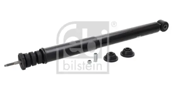 Stoßdämpfer Hinterachse rechts Hinterachse links FEBI BILSTEIN 1002441 Bild Stoßdämpfer Hinterachse rechts Hinterachse links FEBI BILSTEIN 1002441