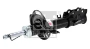 Stoßdämpfer Vorderachse links FEBI BILSTEIN 1002442