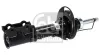 Stoßdämpfer Vorderachse links FEBI BILSTEIN 1002442 Bild Stoßdämpfer Vorderachse links FEBI BILSTEIN 1002442