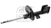 Stoßdämpfer Vorderachse rechts FEBI BILSTEIN 1002443