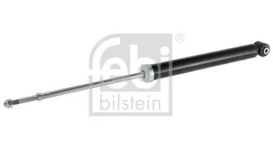 Stoßdämpfer Hinterachse rechts Hinterachse links FEBI BILSTEIN 1002445 Bild Stoßdämpfer Hinterachse rechts Hinterachse links FEBI BILSTEIN 1002445