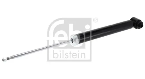 Stoßdämpfer Hinterachse rechts Hinterachse links FEBI BILSTEIN 1002448 Bild Stoßdämpfer Hinterachse rechts Hinterachse links FEBI BILSTEIN 1002448