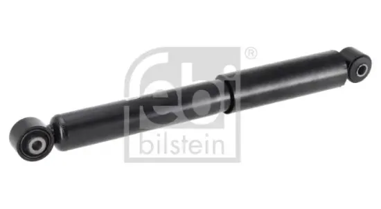 Stoßdämpfer Hinterachse rechts Hinterachse links FEBI BILSTEIN 1002449 Bild Stoßdämpfer Hinterachse rechts Hinterachse links FEBI BILSTEIN 1002449