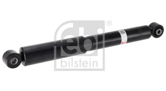 Stoßdämpfer Hinterachse rechts Hinterachse links FEBI BILSTEIN 1002449 Bild Stoßdämpfer Hinterachse rechts Hinterachse links FEBI BILSTEIN 1002449
